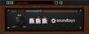Soundtoys Little MicroShift Stereo Width Plug-In