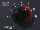 Soundtoys Little Plate Electromechanical Reverb Plug-In
