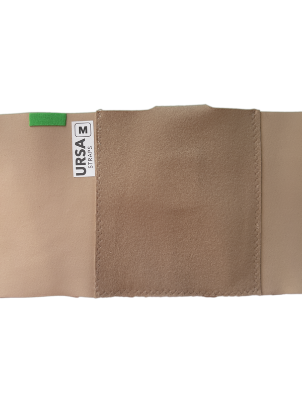 Ursa Straps Live Range - Waist Strap