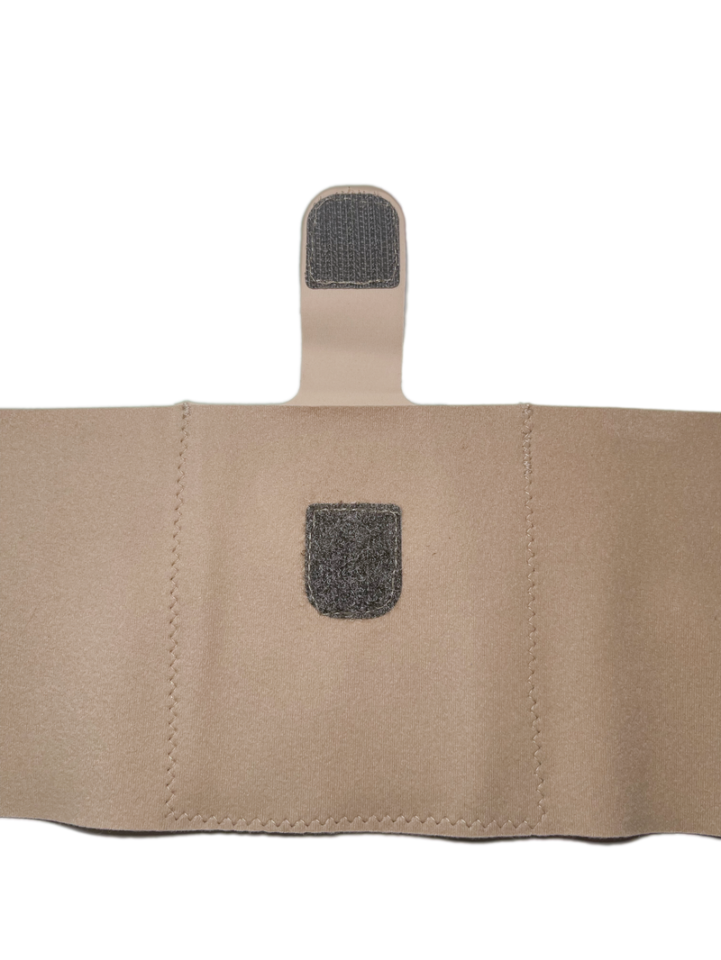 Ursa Straps Live Range - Waist Strap