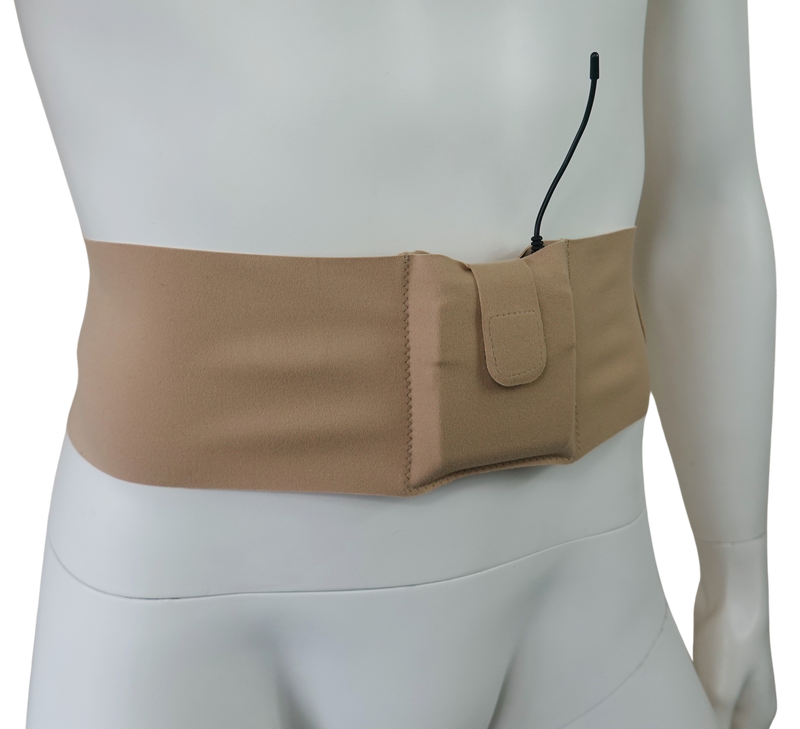 Ursa Straps Live Range - Waist Strap