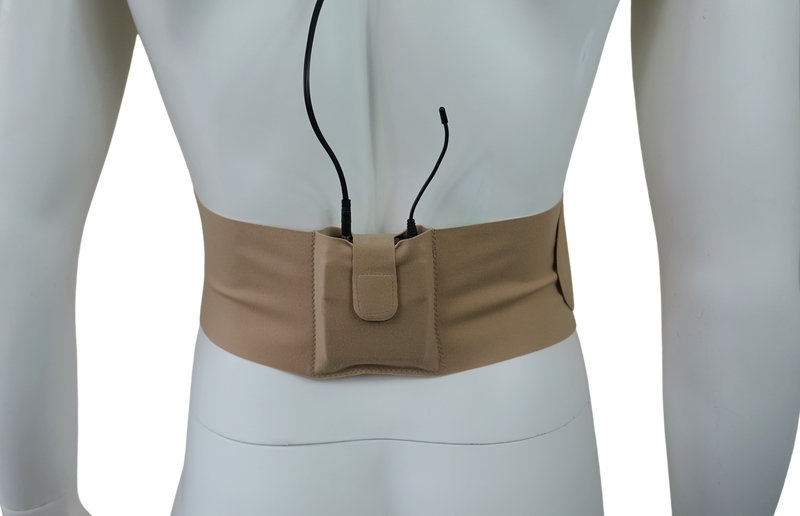 Ursa Straps Live Range - Waist Strap