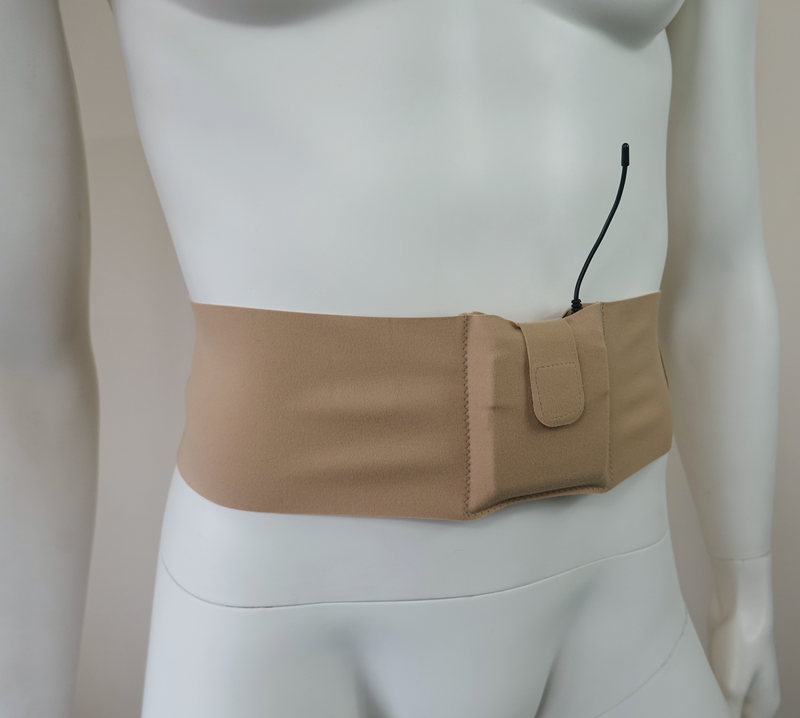 Ursa Straps Live Range - Waist Strap