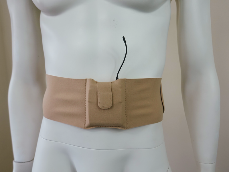 Ursa Straps Live Range - Waist Strap