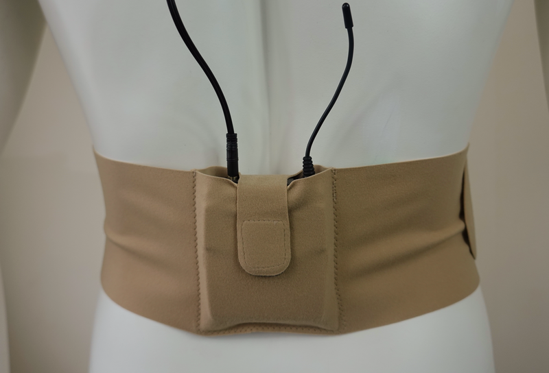 Ursa Straps Live Range - Waist Strap
