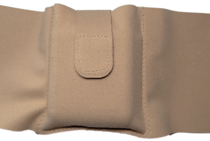 Ursa Straps Live Range - Waist Strap