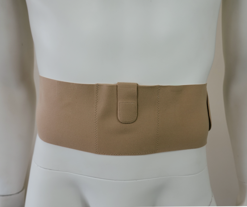 Ursa Straps Live Range - Waist Strap