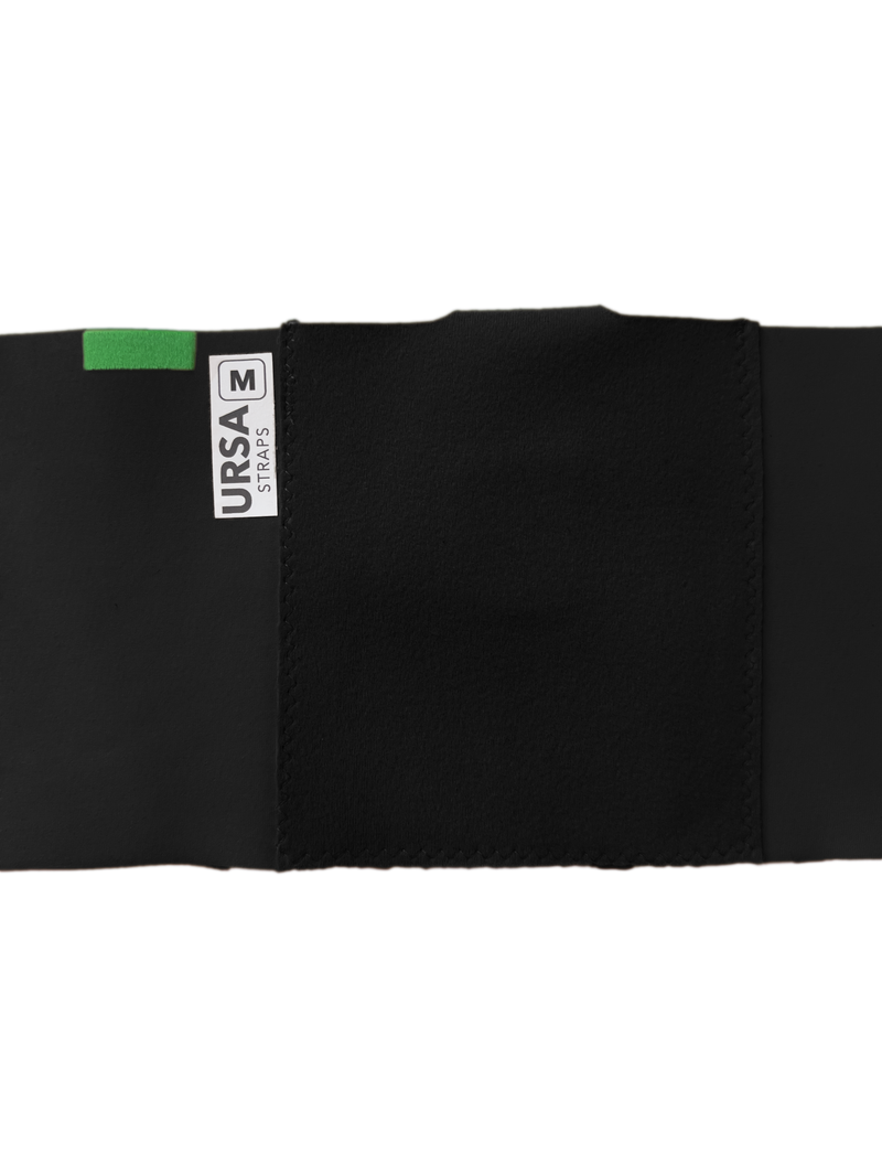 Ursa Straps Live Range - Waist Strap