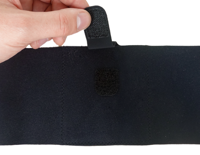 Ursa Straps Live Range - Waist Strap