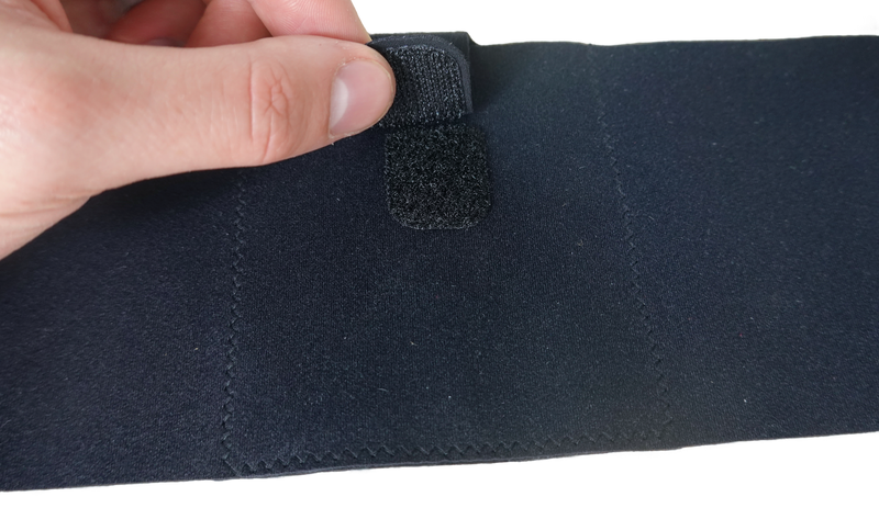 Ursa Straps Live Range - Waist Strap