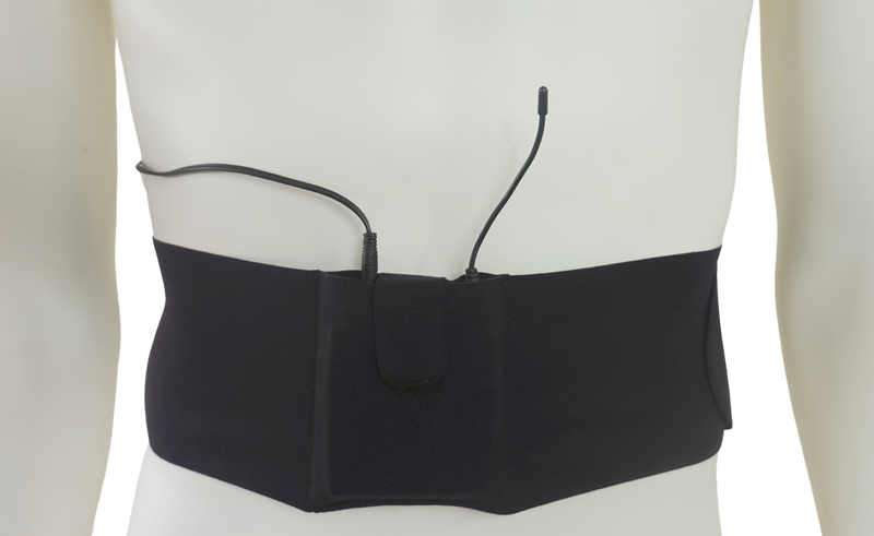 Ursa Straps Live Range - Waist Strap