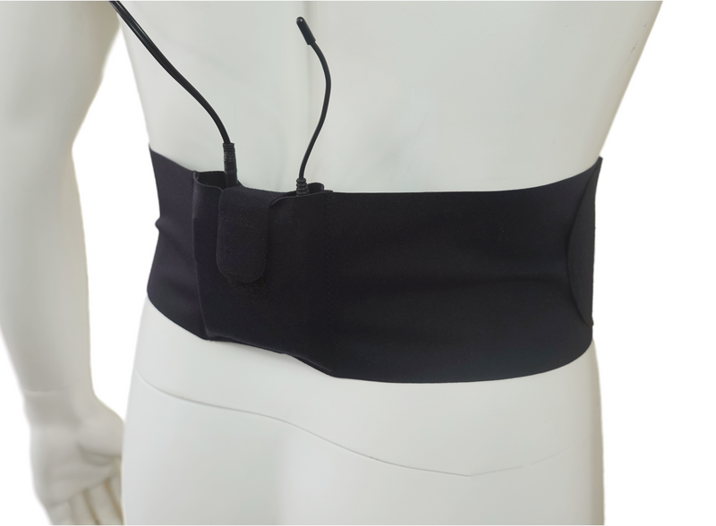 Ursa Straps Live Range - Waist Strap