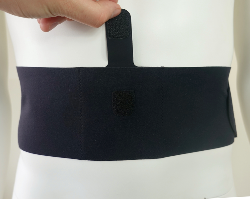 Ursa Straps Live Range - Waist Strap