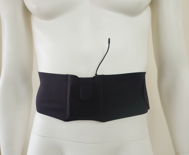 Ursa Straps Live Range - Waist Strap