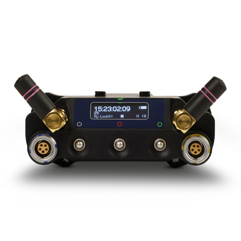 Ambient ACN-LP Lockit+ Sync Box