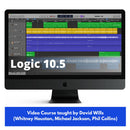 ProAudioEXP Logic 10.5 Video Course