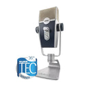 AKG Lyra Ultra-HD Multimode USB Microphone