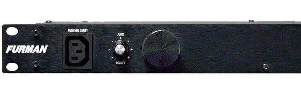 Furman M10LX E Power Conditioner / Distributor