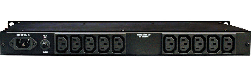 Furman M10LX E Power Conditioner / Distributor