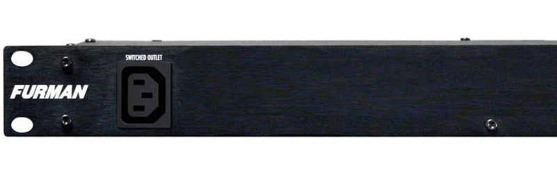 Furman M10X E Power Conditioner / Distributor