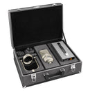 Neumann M 49 V Set Tube Microphone