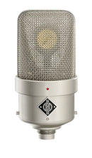Neumann M 49 V Set Tube Microphone