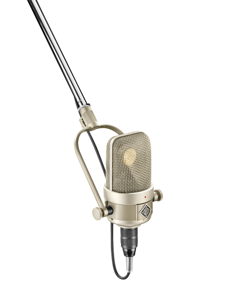 Neumann M 49 V Set Tube Microphone