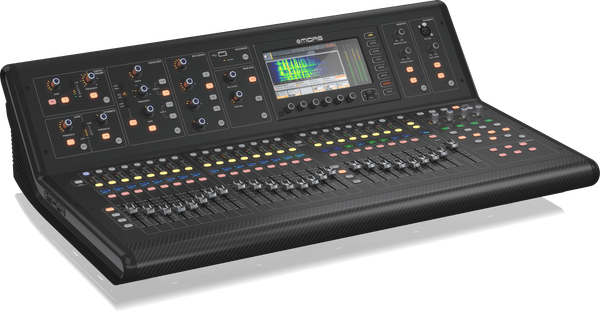 Midas M32 LIVE Digital Mixing Console for Live & Studio