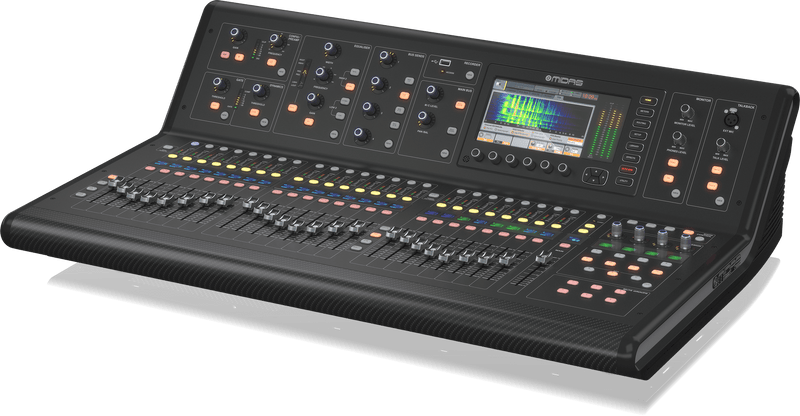 Midas M32 LIVE Digital Mixing Console for Live & Studio
