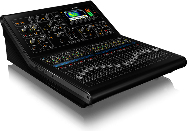 Midas M32R Live Digital Mixing Console for Live & Studio