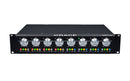 Grace Design m801 mk2 8-Channel Microphone Preamp