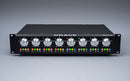 Grace Design m801 mk2 8-Channel Microphone Preamp