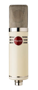 Mojave Audio MA-1000DS Large Diaphragm Tube Condenser Mic