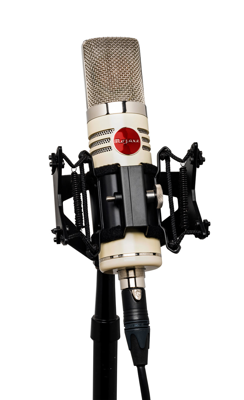 Mojave Audio MA-1000DS Large Diaphragm Tube Condenser Mic