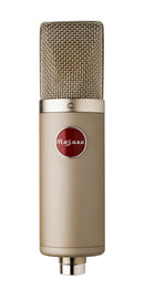 Mojave Audio MA-200SN Large Diaphragm Tube Condenser Mic
