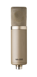 Mojave Audio MA-200SN Large Diaphragm Tube Condenser Mic