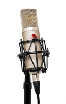 Mojave Audio MA-200SN Large Diaphragm Tube Condenser Mic