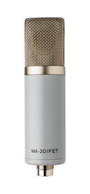 Mojave Audio MA-201fetVG Large Diaphragm Condenser Mic