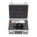 Mojave Audio MA-201fetVG Large Diaphragm Condenser Mic
