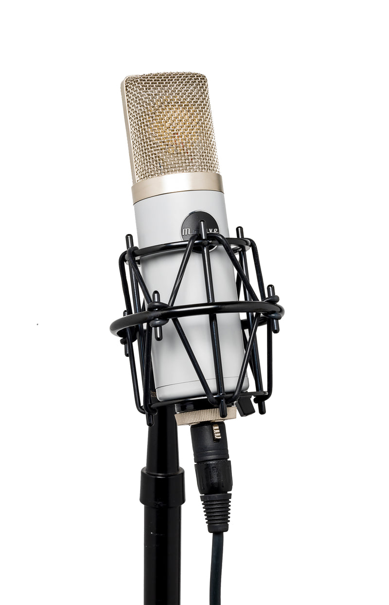 Mojave Audio MA-201fetVG Large Diaphragm Condenser Mic