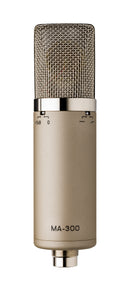 Mojave Audio MA-300SN Large Diaphragm Tube Condenser Mic