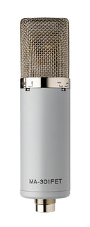 Mojave Audio MA-301fetVG Large Diaphragm Condenser Mic
