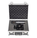 Mojave Audio MA-50BK Large Diaphragm Condenser Mic