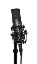 Mojave Audio MA-50BK Large Diaphragm Condenser Mic