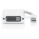 Apple Mini DisplayPort to DVI Adaptor