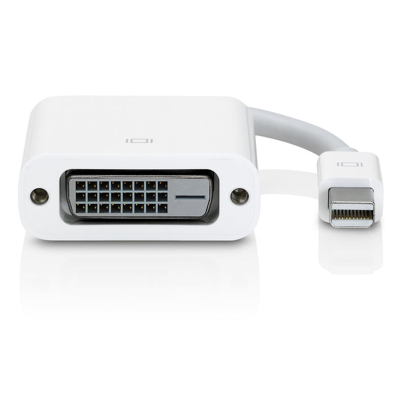 Apple Mini DisplayPort to DVI Adaptor