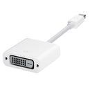 Apple Mini DisplayPort to DVI Adaptor