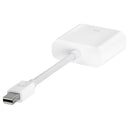 Apple Mini DisplayPort to DVI Adaptor