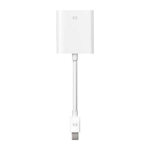 Apple Mini DisplayPort to VGA Adaptor