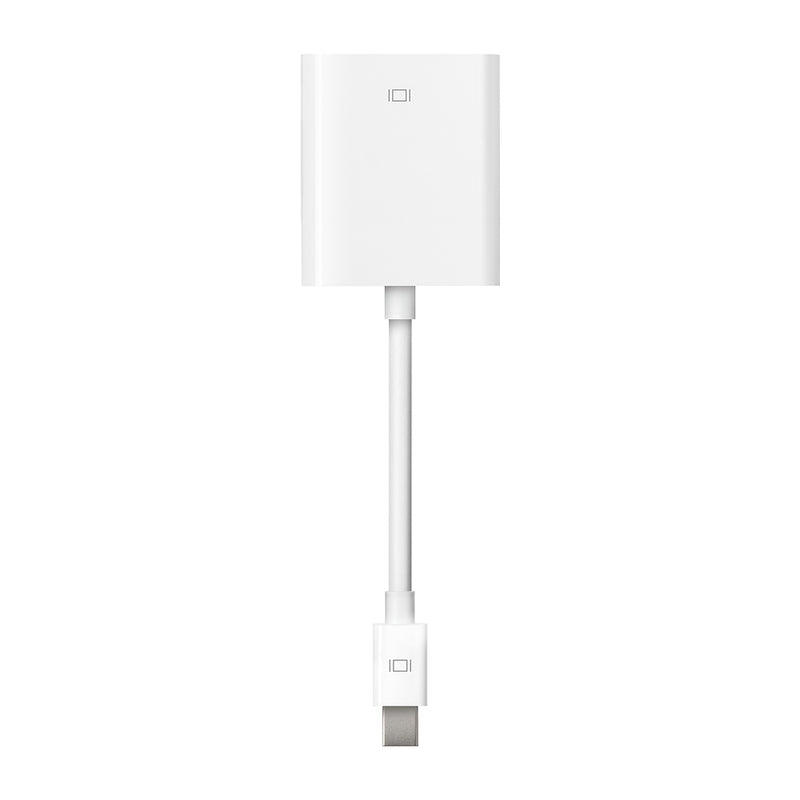 Apple Mini DisplayPort to VGA Adaptor